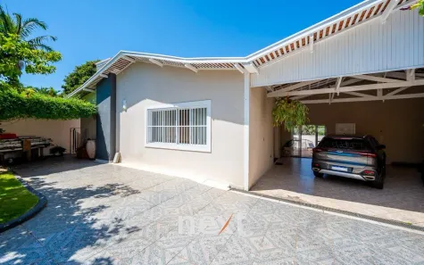 Casa de Condomínio com 4 Quartos à venda, 450m² no Jardim das Paineiras, Campinas