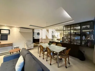 Apartamento com 4 Quartos à venda, 171m² no Barra da Tijuca, Rio de Janeiro