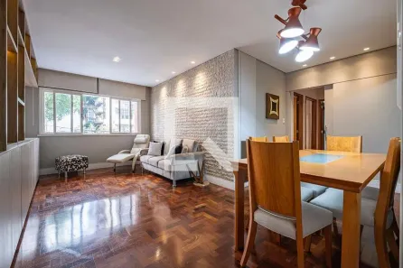 Apartamento com 2 Quartos à venda, 100m² no Paraíso, São Paulo