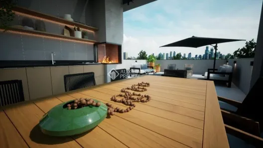 Lote/Terreno à venda, 303m² no Lagoa da Conceição, Florianópolis