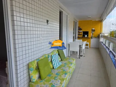 Apartamento com 3 Quartos à venda, 87m² no Maitinga, Bertioga