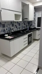 Apartamento com 2 Quartos à venda, 49m² no Parque das Colinas, Valinhos