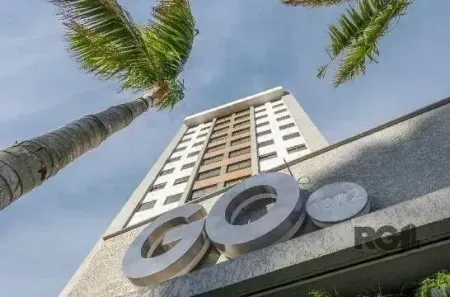 Apartamento com 2 Quartos à venda, 58m² no Santana, Porto Alegre