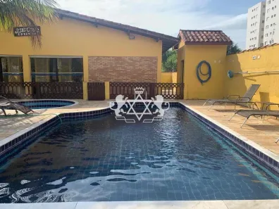 Casa com 3 Quartos à venda, 231m² no Prainha, Caraguatatuba