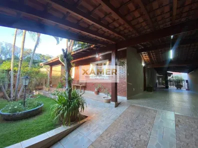 Casa com 3 Quartos à venda, 199m² no Nova Piracicaba, Piracicaba
