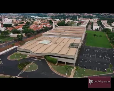 Prédio Comercial para venda ou aluguel, 11200m² no Jardim Yolanda, São José do Rio Preto
