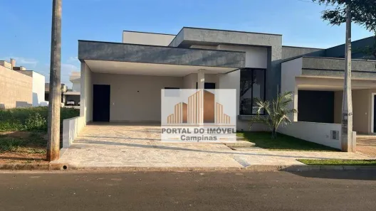 Casa com 3 Quartos à venda, 160m² no Parque Olívio Franceschini, Hortolândia