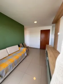 Apartamento com 2 Quartos à venda, 45m² no Cohama, São Luís