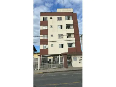 Apartamento com 1 Quarto à venda, 62m² no Costa e Silva, Joinville