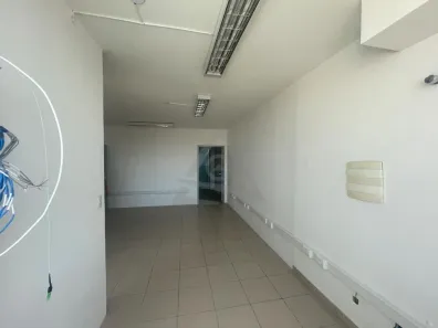 Sala Comercial para alugar, 125m² no Jardim Ribeiro, Valinhos