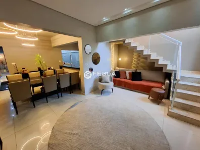 Casa com 3 Quartos à venda, 167m² no Jardim Brasília, Americana