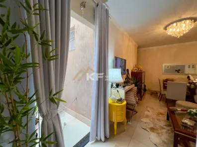 Apartamento com 2 Quartos à venda, 65m² no Jardim Botânico, Ribeirão Preto