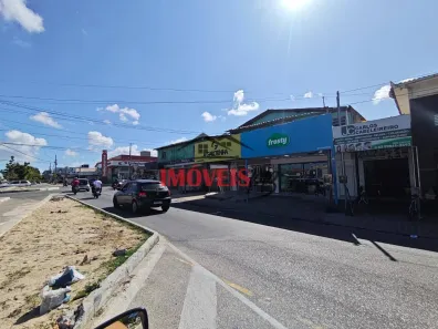 Prédio Comercial à venda, 700m² no Valentina de Figueiredo, João Pessoa