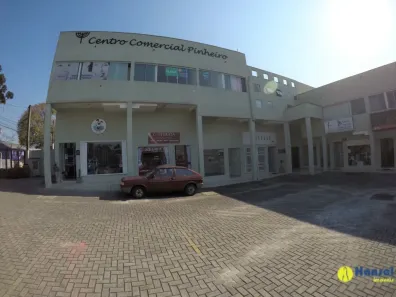 Ponto Comercial para alugar, 16m² no Boqueirão, Curitiba