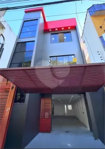 Prédio Comercial para alugar, 450m² no Vila Santo Estevão, São Paulo