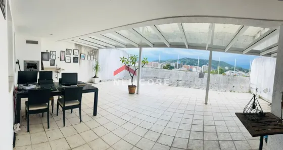 Cobertura com 2 Quartos à venda, 167m² no Andaraí, Rio de Janeiro