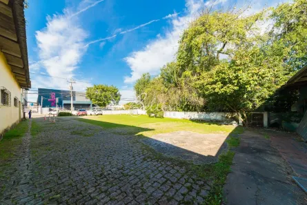 Lote/Terreno à venda, 1060m² no Prado Velho, Curitiba