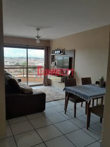 Apartamento com 3 Quartos à venda, 81m² no Sumarezinho, Ribeirão Preto