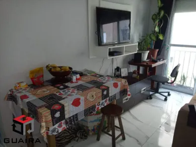 Apartamento com 2 Quartos à venda, 48m² no Assunção, São Bernardo do Campo