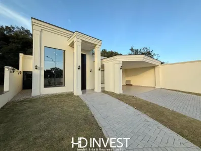 Casa com 3 Quartos à venda, 359m² no Residencial London Park, Indaiatuba