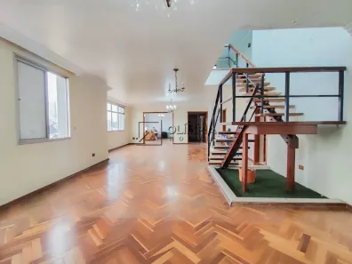 Cobertura com 4 Quartos à venda, 400m² no Perdizes, São Paulo