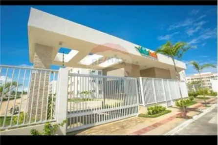 Apartamento com 2 Quartos para alugar, 68m² no Espaço Tropical, Barra dos Coqueiros