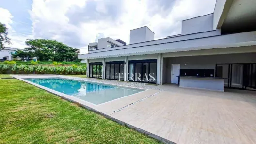 Casa com 4 Quartos à venda, 600m² no , Itupeva