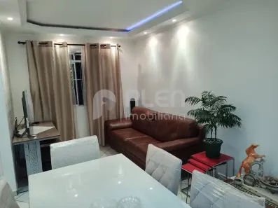 Apartamento com 2 Quartos à venda, 60m² no Jaçanã, São Paulo
