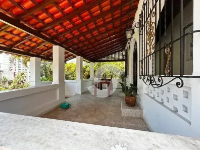 Casa com 3 Quartos à venda, 233m² no Icaraí, Niterói