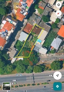 Lote/Terreno à venda, 465m² no Freguesia (Jacarepaguá), Rio de Janeiro