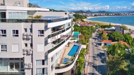 Apartamento com 3 Quartos à venda, 141m² no Jurerê, Florianópolis