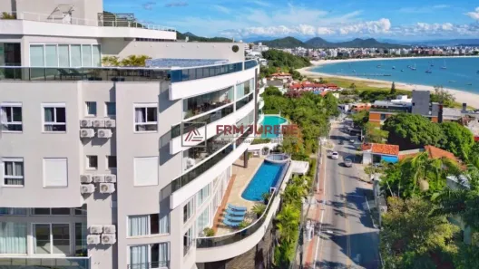 Apartamento com 3 Quartos à venda, 141m² no Jurerê, Florianópolis
