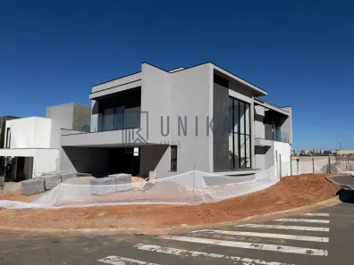 Casa de Condomínio com 5 Quartos à venda, 412m² no Loteamento Residencial Arborais, Campinas