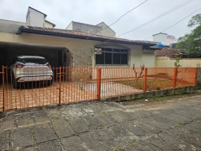 Casa com 4 Quartos à venda, 160m² no Parque Continental, São Paulo
