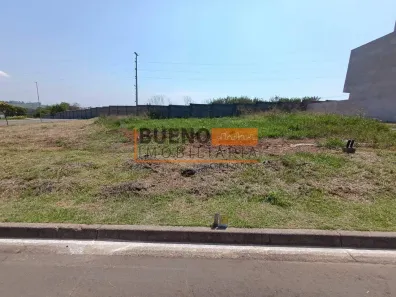 Lote/Terreno à venda, 360m² no Vila Mac Knight, Santa Bárbara D'Oeste