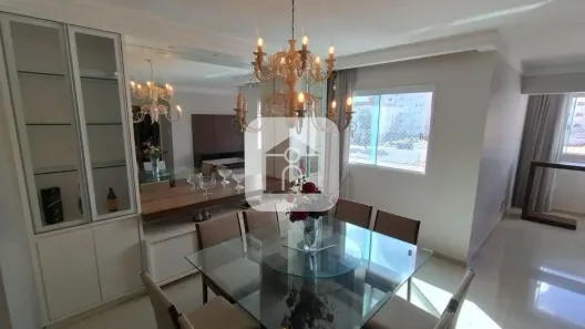 Apartamento com 3 Quartos à venda, 101m² no Santa Mônica, Uberlândia