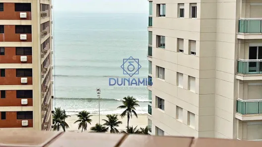 Apartamento com 3 Quartos à venda, 103m² no Jardim Astúrias, Guarujá