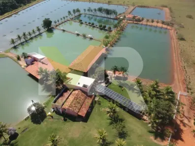Fazenda/Sítio à venda, 195200m² no , Morrinhos
