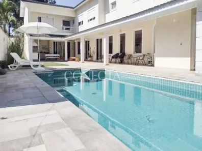 Casa com 4 Quartos à venda, 560m² no Alphaville, Santana de Parnaíba