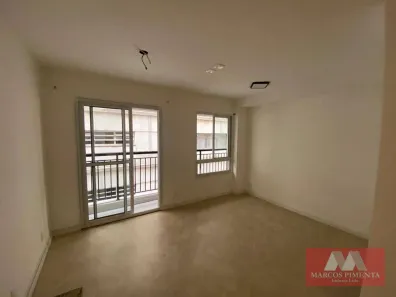 Apartamento com 1 Quarto para alugar, 28m² no Bela Vista, São Paulo