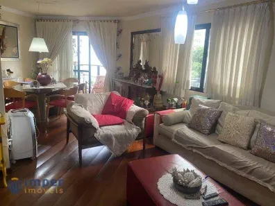 Apartamento com 3 Quartos à venda, 110m² no Sumaré, São Paulo