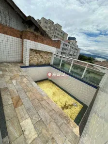 Casa de Condomínio com 4 Quartos à venda, 200m² no Aparecida, Santos
