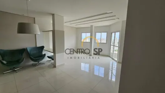 Cobertura com 3 Quartos para venda ou aluguel, 150m² no Vila Santa Tereza, Bauru