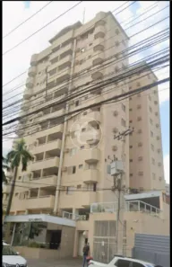 Apartamento com 3 Quartos à venda, 99m² no Alvorada, Cuiabá