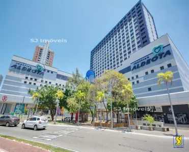 Ponto Comercial para alugar, 62m² no Aldeota, Fortaleza