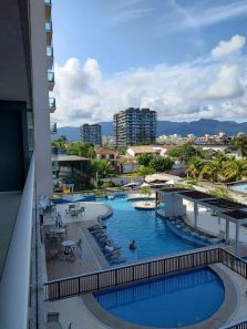 Apartamento com 2 Quartos para venda ou aluguel, 73m² no Recreio dos Bandeirantes, Rio de Janeiro