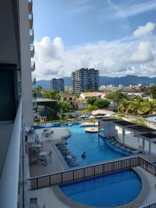 Apartamento com 2 Quartos para alugar, 73m² no Recreio dos Bandeirantes, Rio de Janeiro