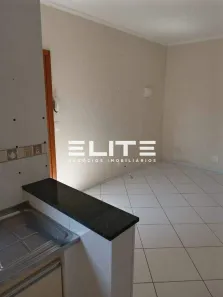 Apartamento com 2 Quartos para alugar, 47m² no Campestre, Santo André