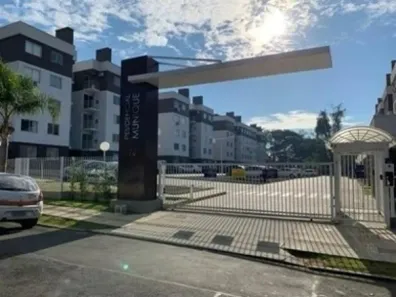 Apartamento com 3 Quartos à venda, 74m² no Parque Amador, Esteio