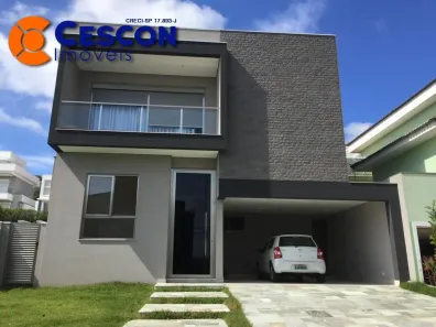 Sobrado com 3 Quartos à venda, 345m² no Residencial Morada dos Lagos, Barueri
